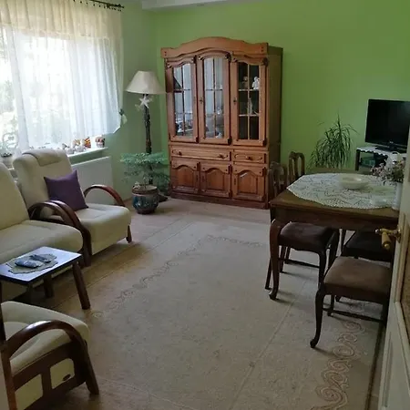 Pokoj W Mieszkaniu Prywatnym Gdaňsk